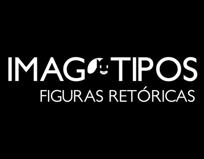 IMAGOTIPOS Y FIGURAS RETÓRICAS