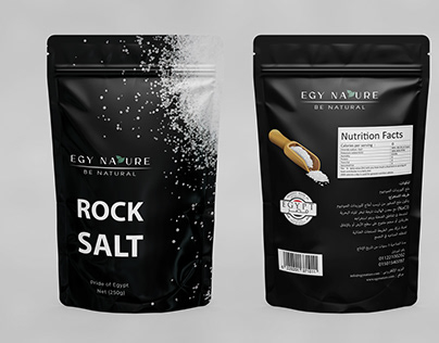 Salt Package