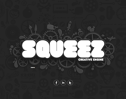 Squeez Design