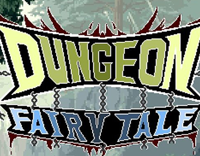 Dungeon Fairy Tale