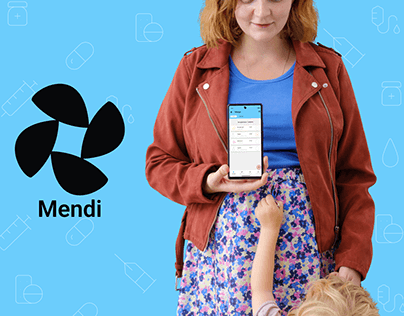Mendi/Mobile app