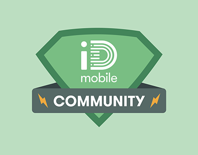 iD Mobile Community - Video, Newsletter and Design.