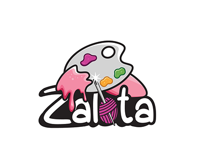 Zalota | Logo Rebranding