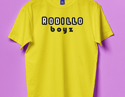 Rodillo boyz