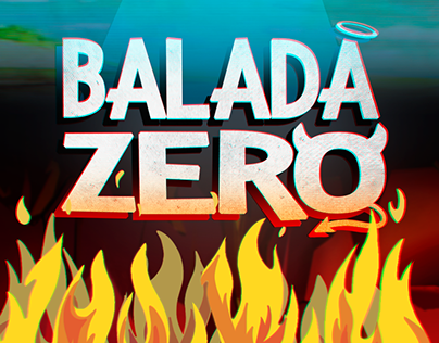Balada Zero: do Céu ao Inferno