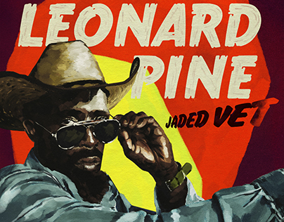 Sundance TV Hap and Leonard