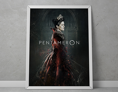 Pentameron (Tale of tales) movie poster