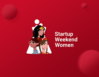 Startup Weekend Women