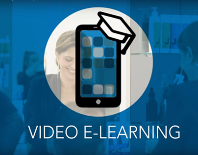 Welcome to Video E-Learning