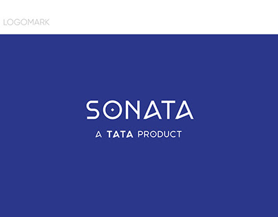Project thumbnail - Sonata Rebranding