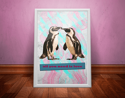 Los pinguin