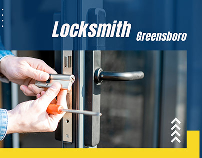 Locksmith Greensboro