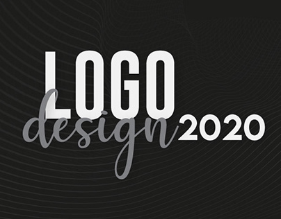 Logo Design | Logo Collection 2020
