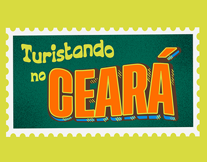Project thumbnail - Governo do Ceará - Turistando no Ceará