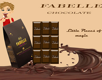 Fabelle Chocolate Design