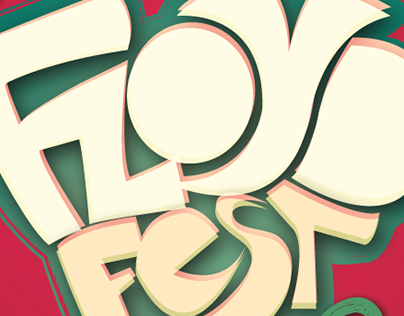 FloydFest 2012 // Brand