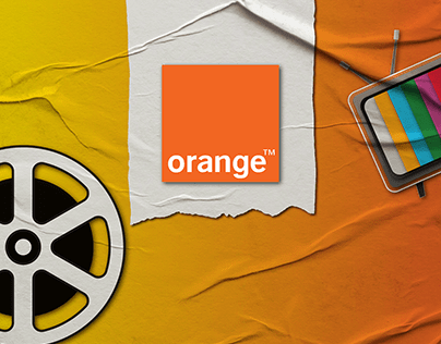 Unofficial Orange Ad