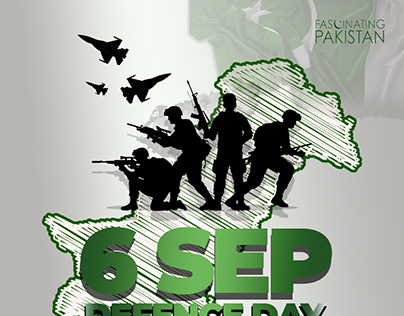 defence day