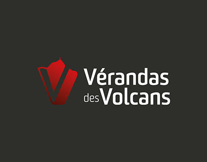 Véranda des Volcans