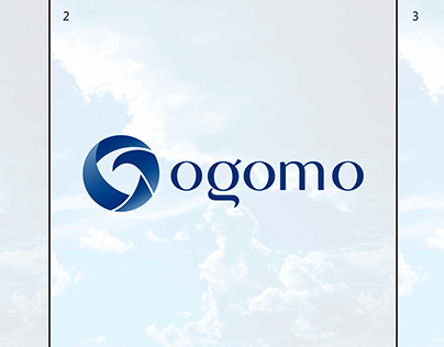 Ogomo Supply business logo