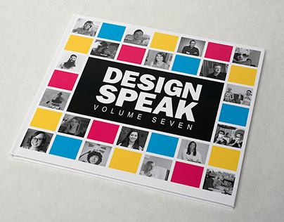 Design Speak: Volume Seven