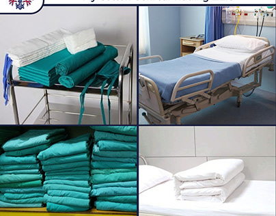 Hospital Linen Suppliers – My Cotton