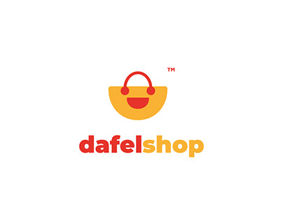 Logo for super marker group (Dafelshop)