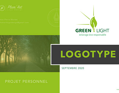 Green Light concept