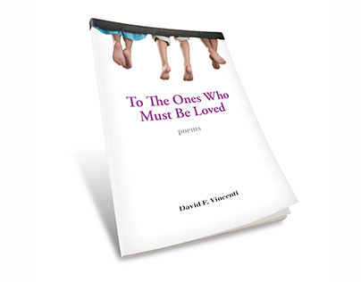 To The Ones Who Must Be Loved - Book Cover