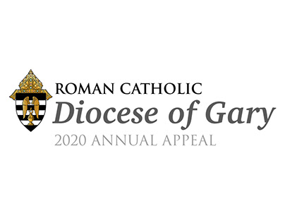 Fundraising Campaign - Diocese of Gary, 2020