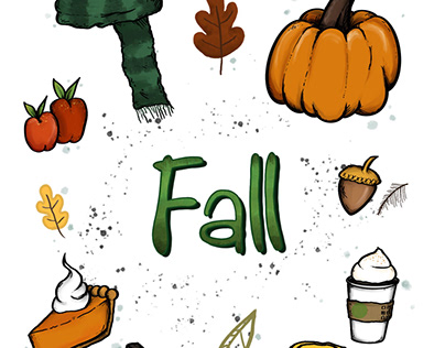 fall.