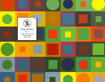 VASARELY EXPERIENCE