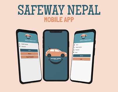 SAFEWAY NEPAL
