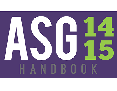 ASG Handbook