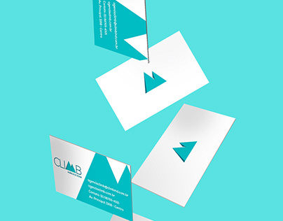 CLIMB agência de design | MDI