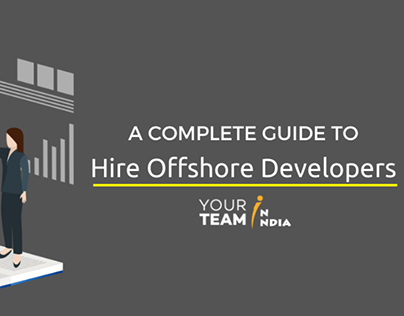 Things to Consider While Hiring Offshore developers
