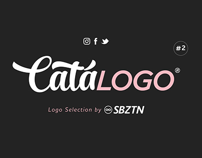 CatáLOGO #2 Logo Selection