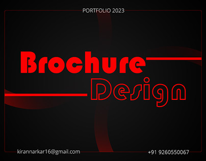 "BrochureCraft: Graphic Stories in Folds"