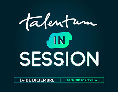 Talentum in Session