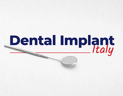 Dental Implant Italy - Ads