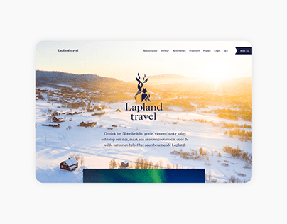 Lapland travel