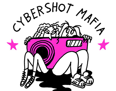 Cybershot Mafia