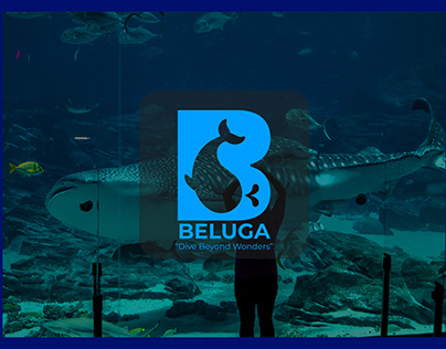 BELUGA / Brand Identity