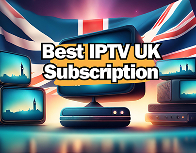 TV Show Prime's IPTV Service Viewing in the UK