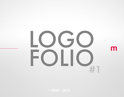 Logofolio - set #1
