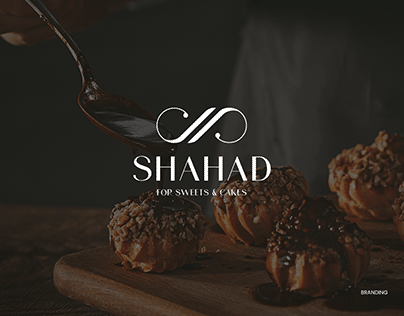 SHAHAD | Branding.
