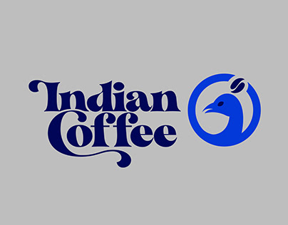 Project thumbnail - Indian coffee