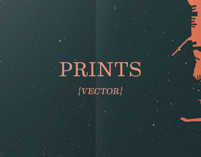 Vector Print Collection
