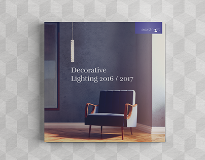 Decorative lighting catalogue draft