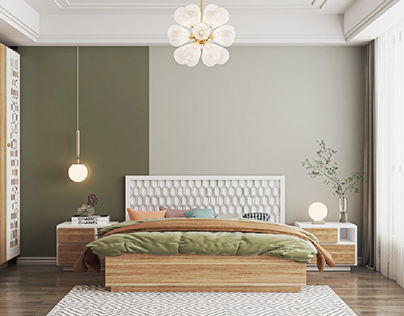Furniture wood
bedroom